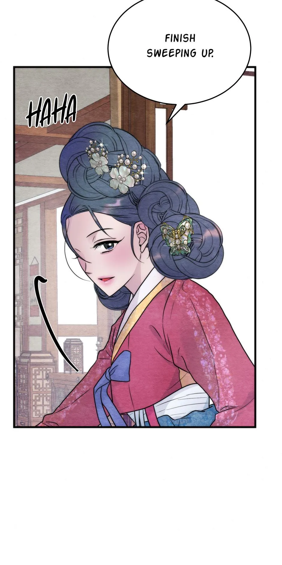 Please Tame Me, Master Chapter 1 page 48 - 