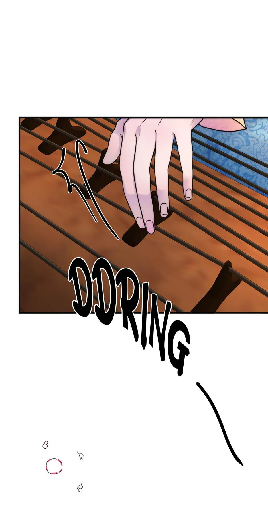 Please Tame Me, Master Chapter 1 page 6 - 