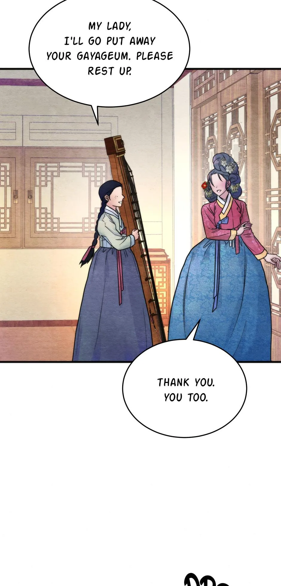 Please Tame Me, Master Chapter 1 page 53 - 