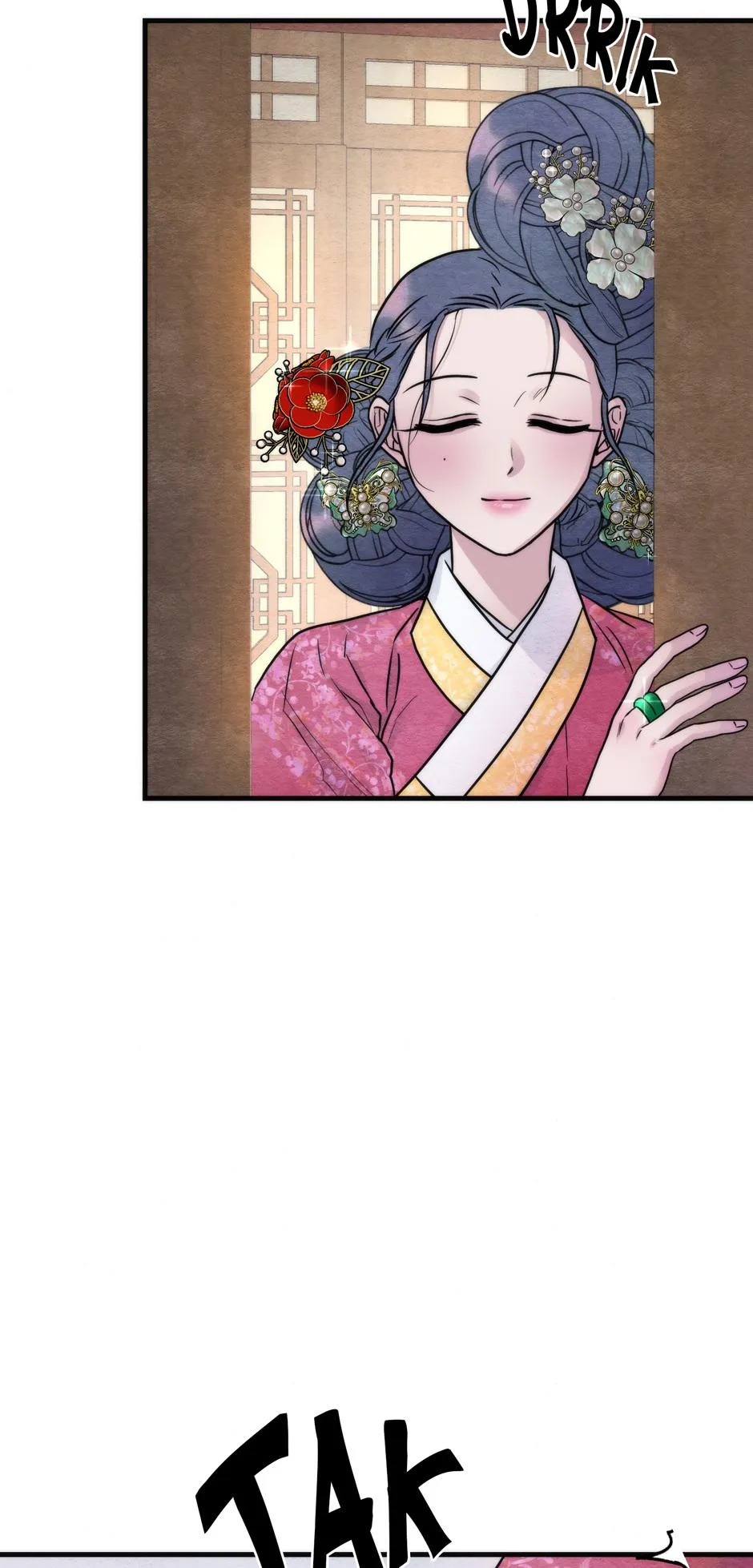 Please Tame Me, Master Chapter 1 page 54 - 