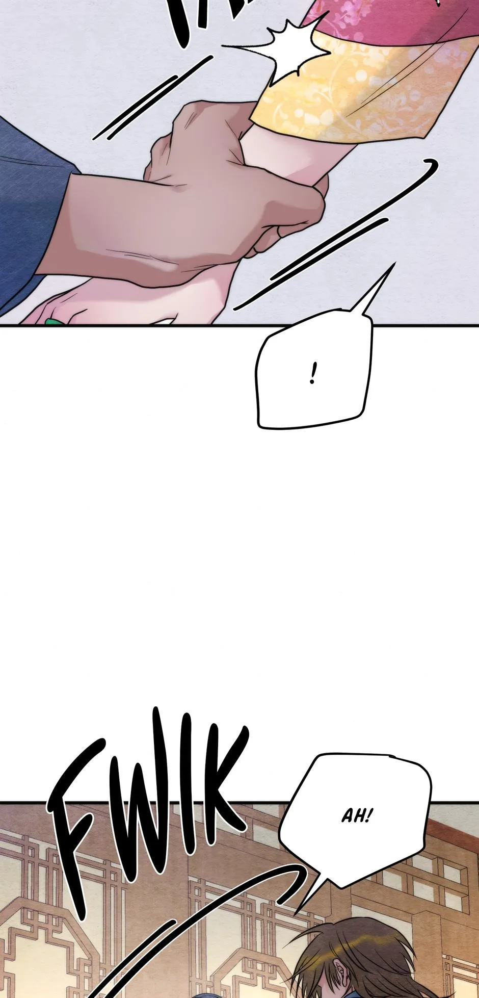 Please Tame Me, Master Chapter 1 page 55 - 
