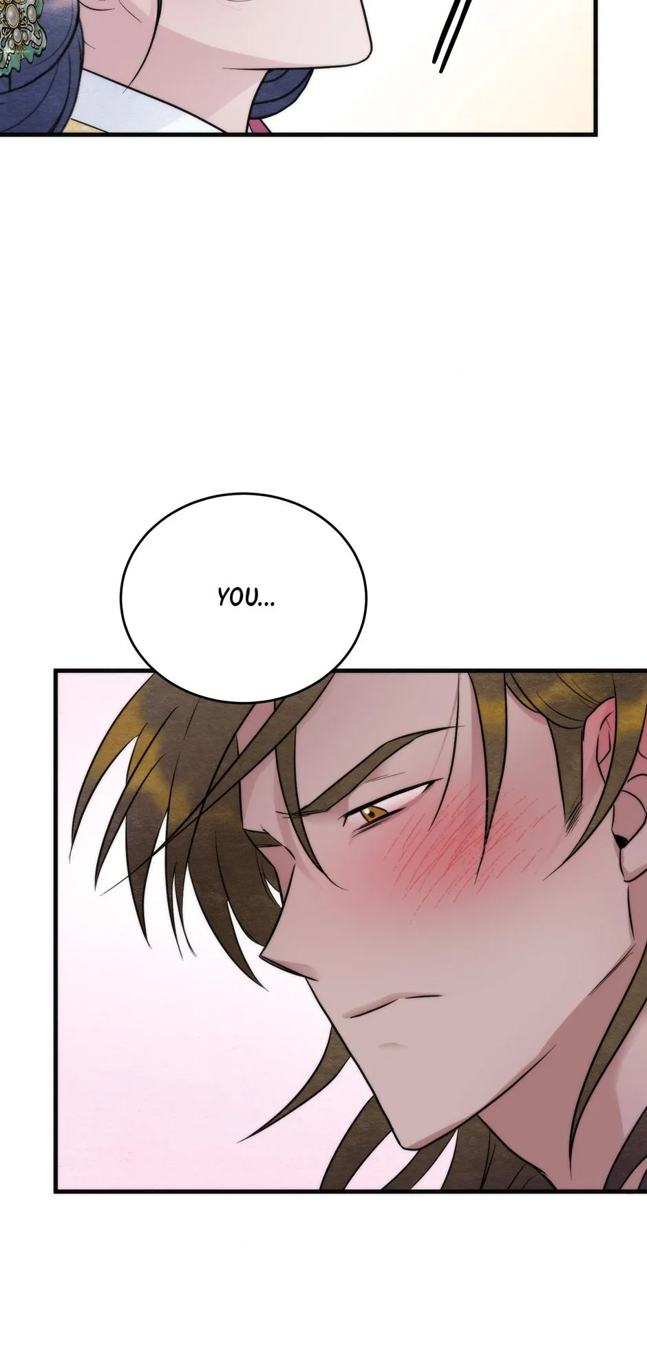 Please Tame Me, Master Chapter 1 page 57 - 