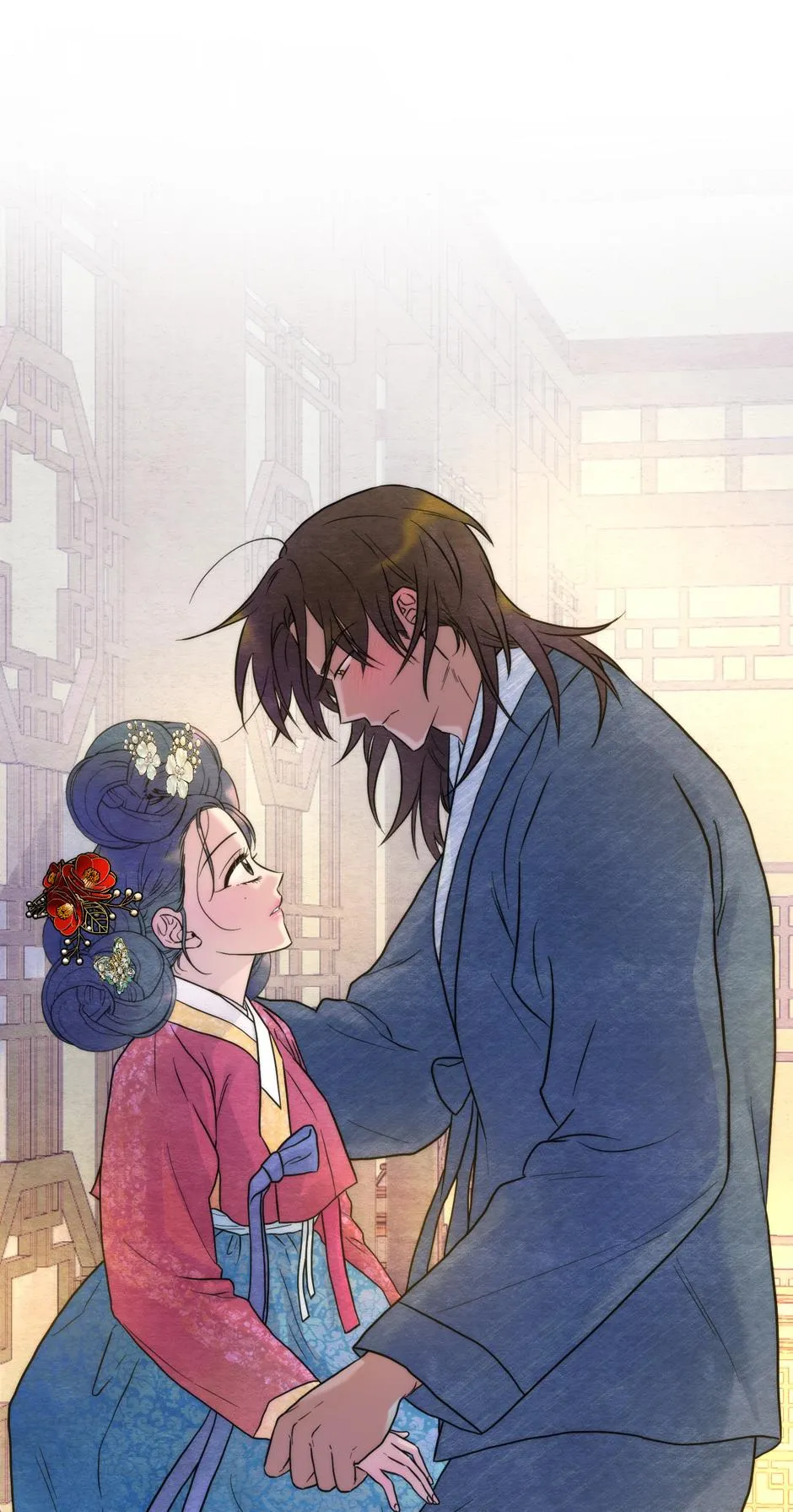 Please Tame Me, Master Chapter 1 page 58 - 