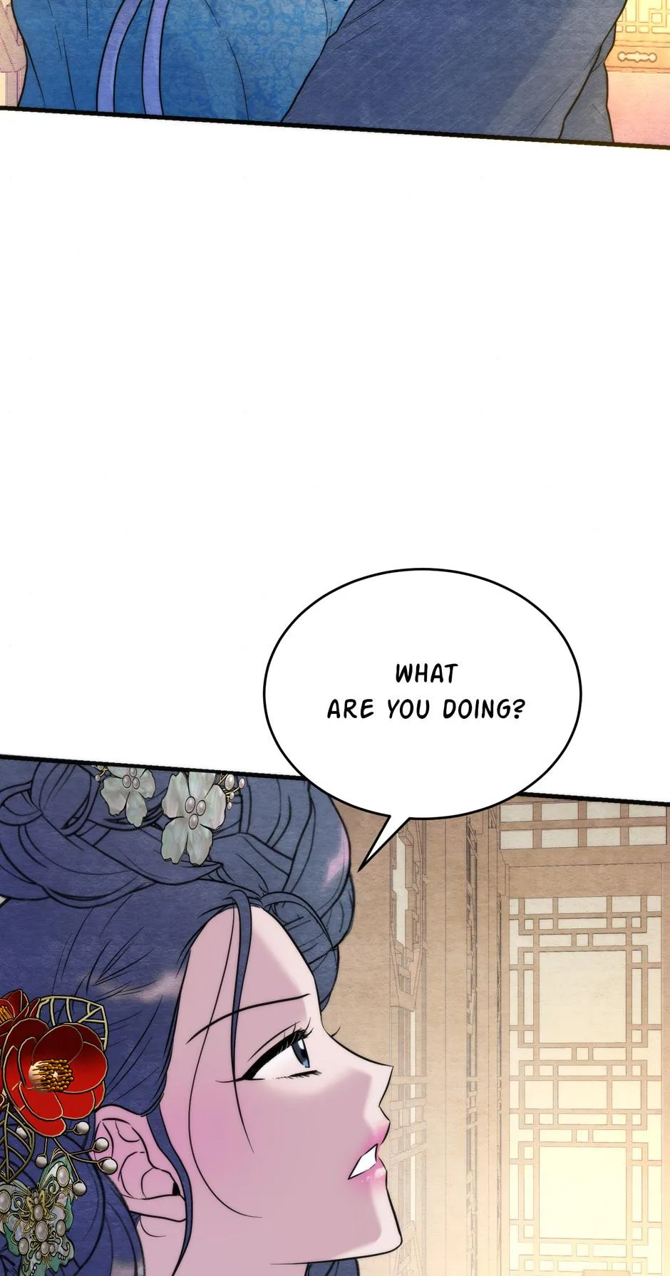 Please Tame Me, Master Chapter 1 page 59 - 