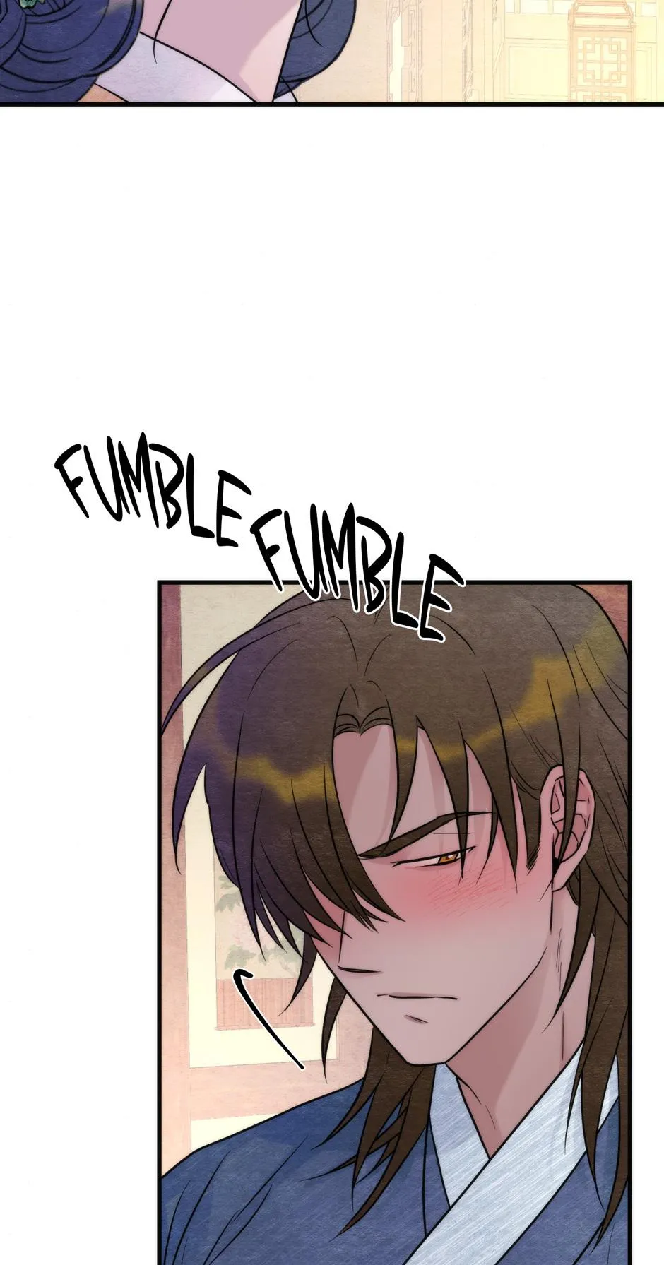 Please Tame Me, Master Chapter 1 page 60 - 