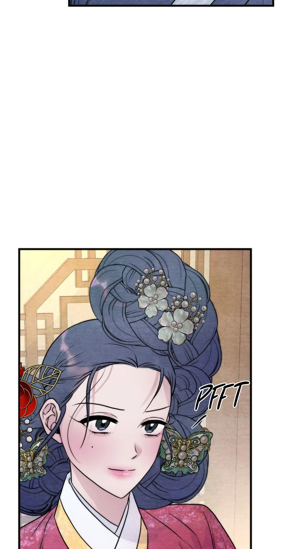 Please Tame Me, Master Chapter 1 page 61 - 