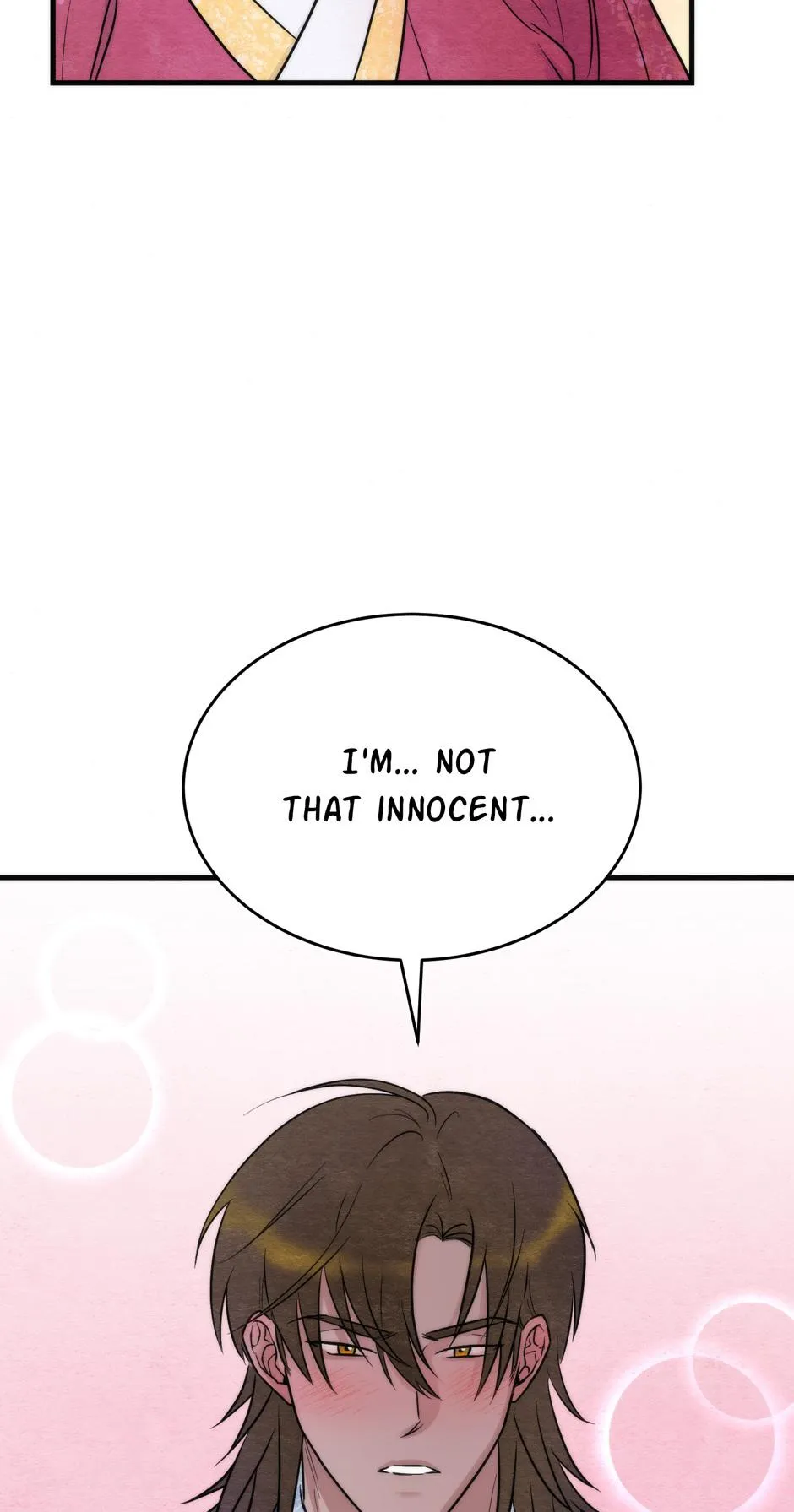 Please Tame Me, Master Chapter 1 page 62 - 