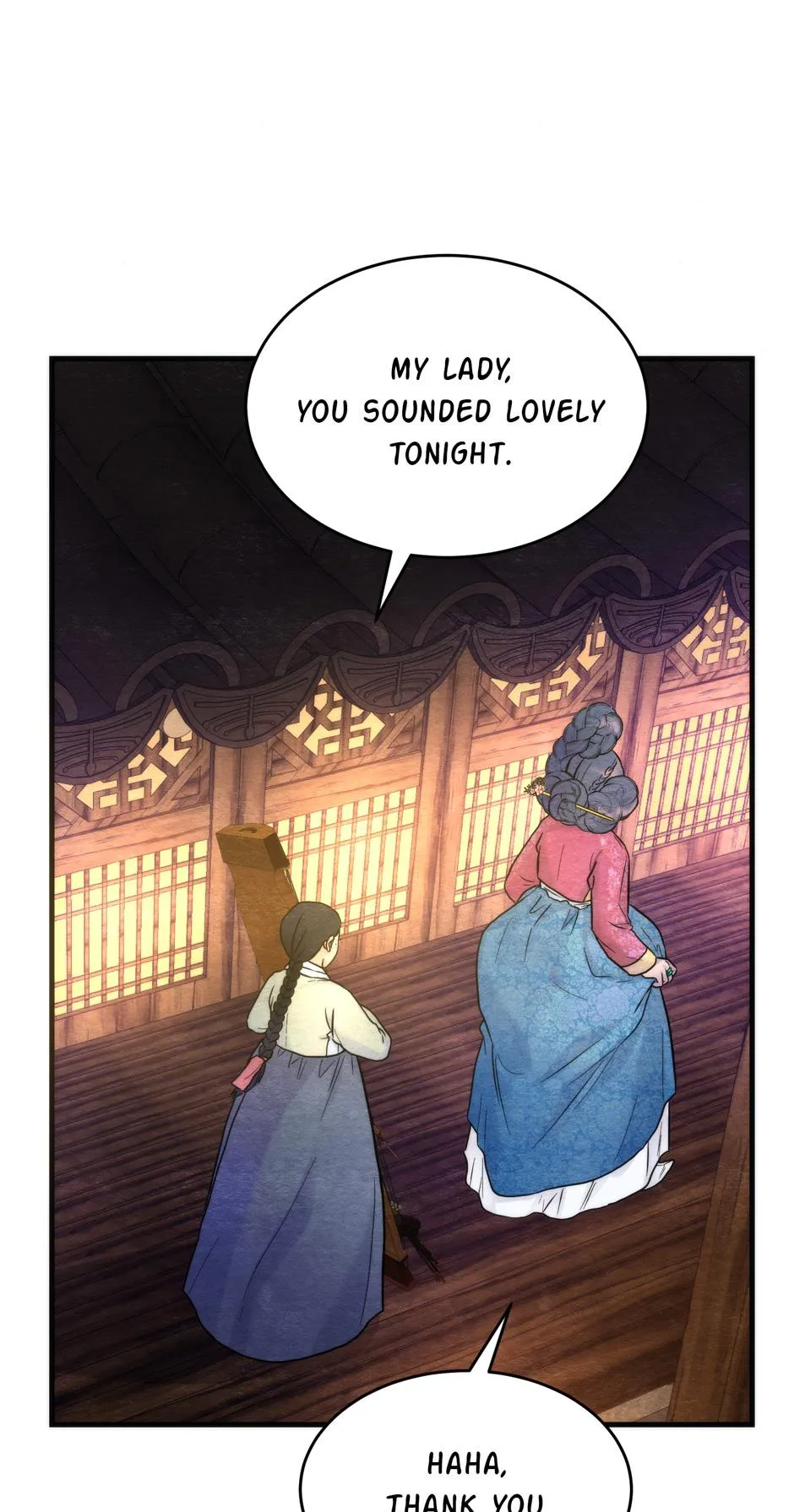 Please Tame Me, Master Chapter 1 page 9 - 