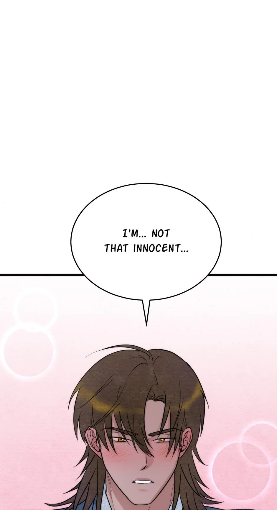 Please Tame Me, Master Chapter 2 page 1 - 