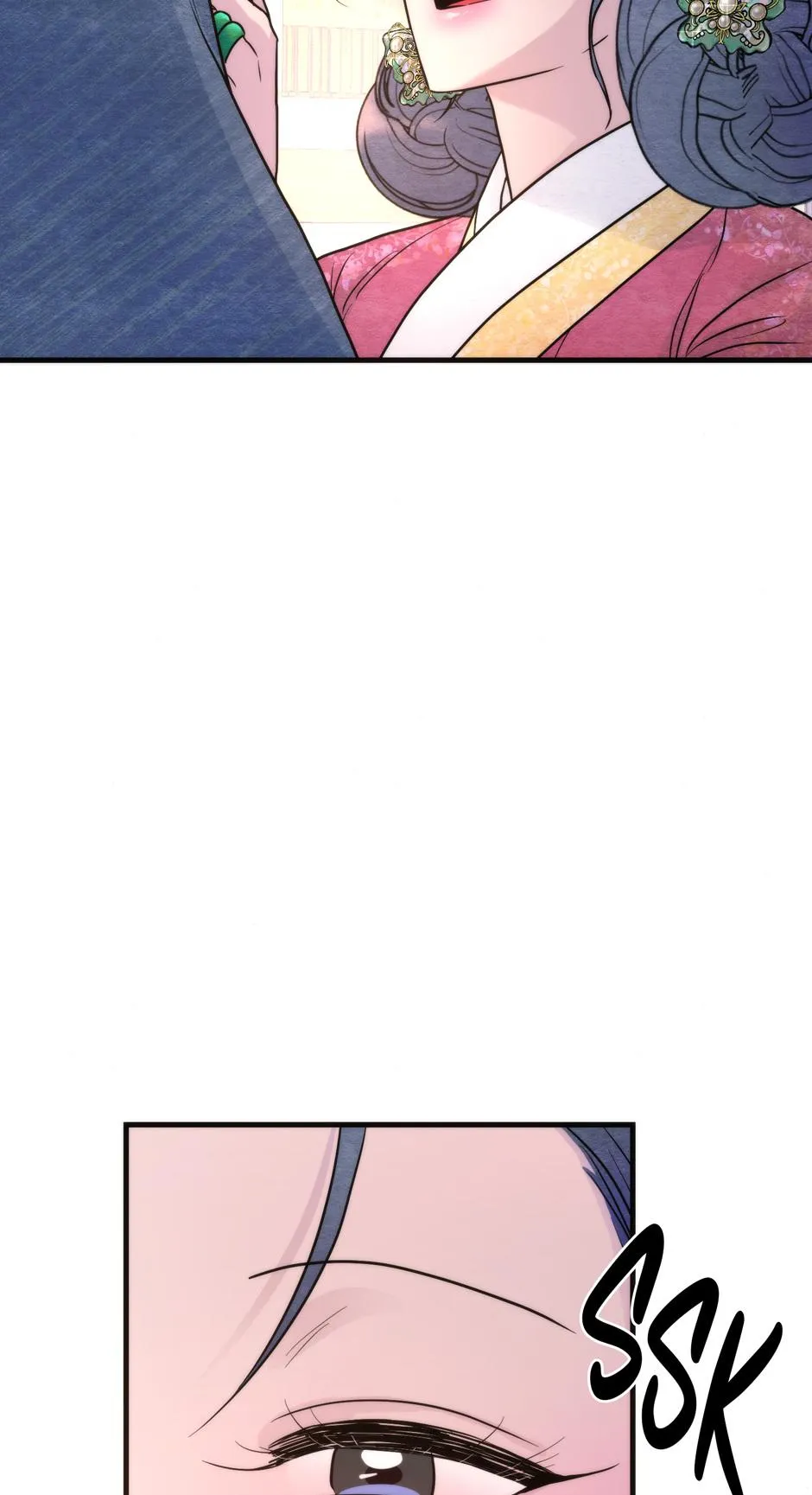 Please Tame Me, Master Chapter 2 page 11 - 