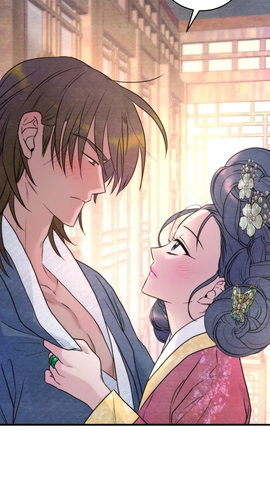 Please Tame Me, Master Chapter 2 page 14 - 
