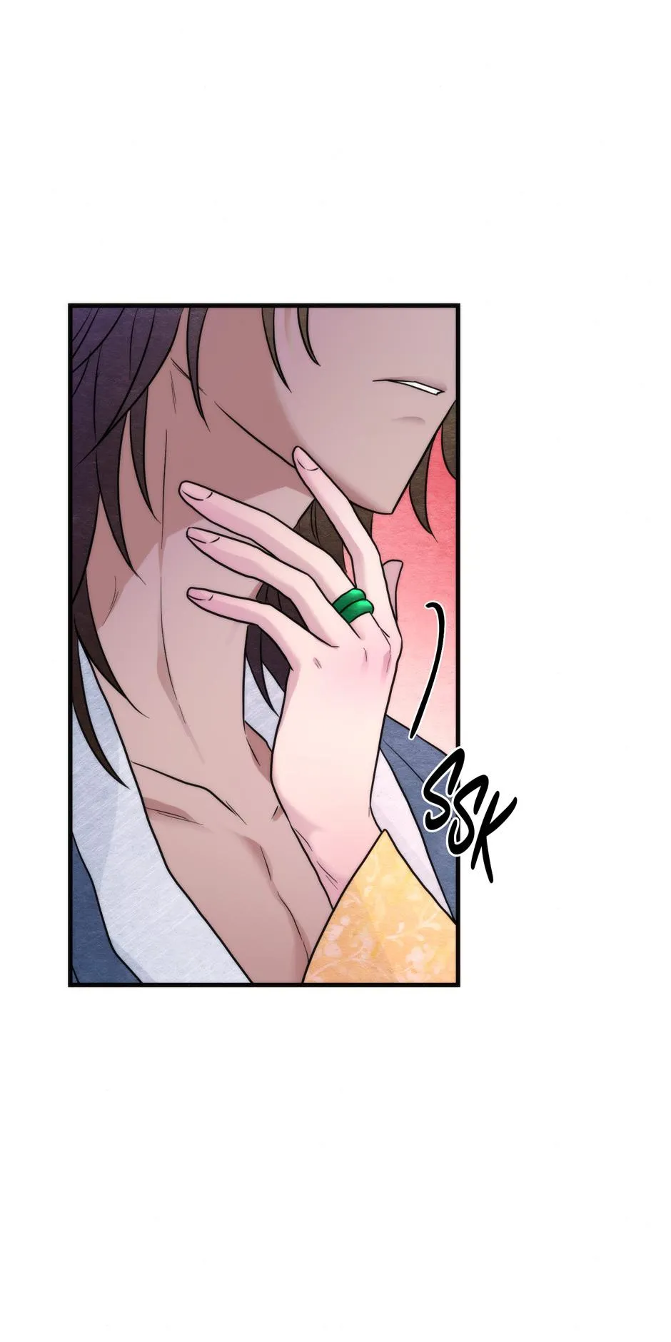Please Tame Me, Master Chapter 2 page 15 - 