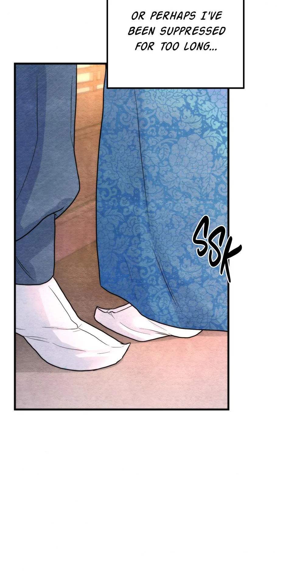 Please Tame Me, Master Chapter 2 page 18 - 