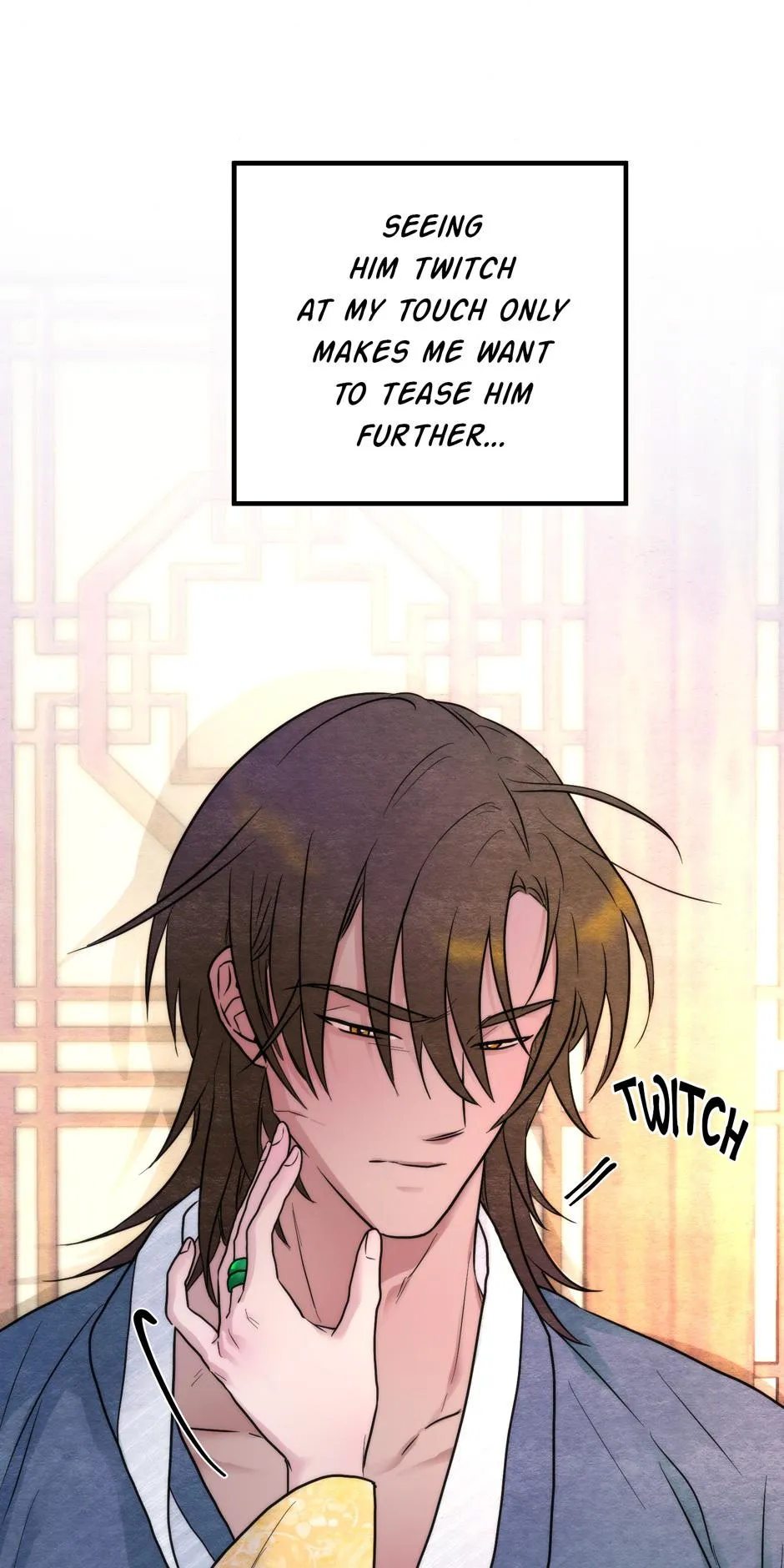 Please Tame Me, Master Chapter 2 page 19 - 