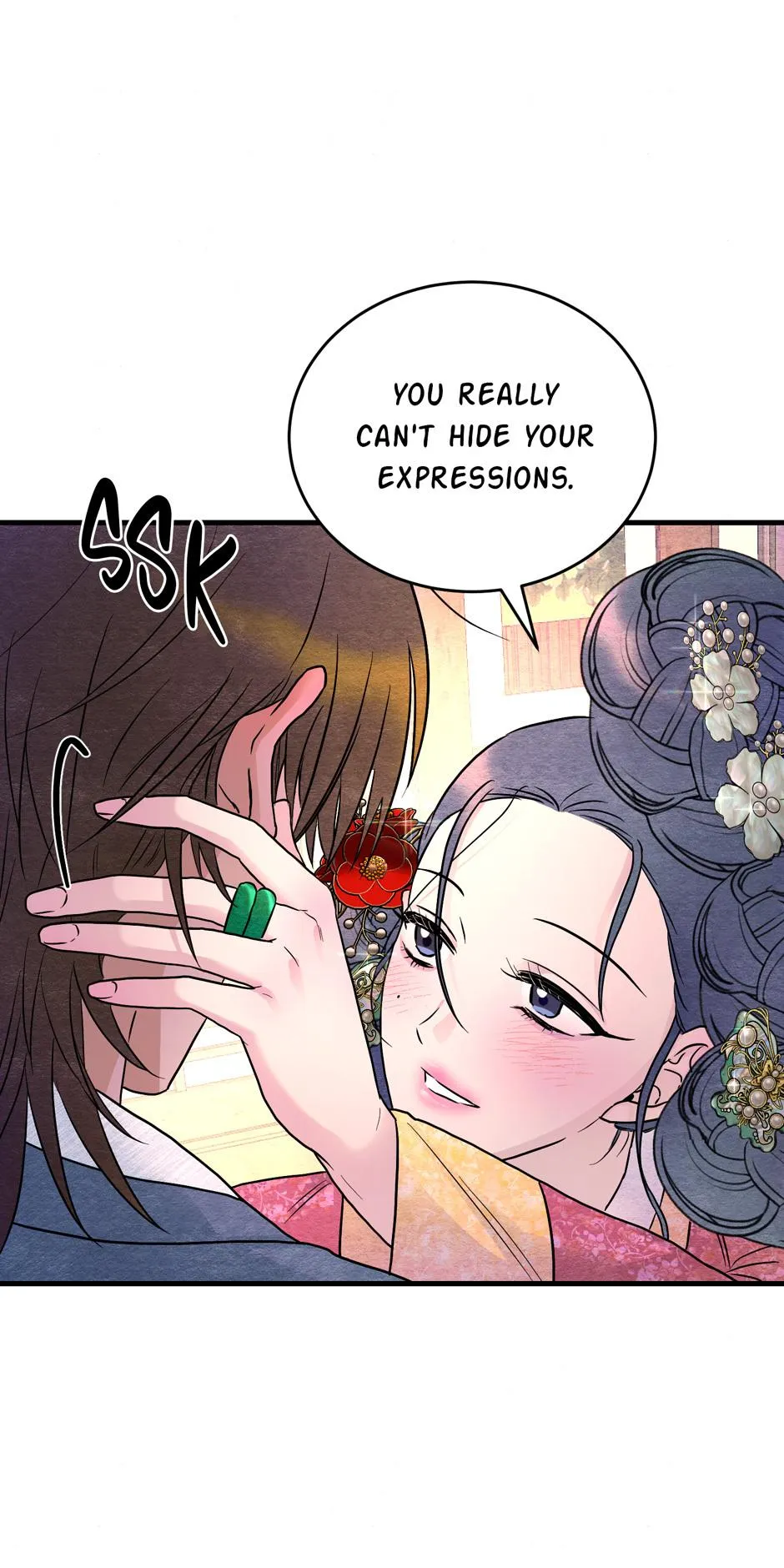 Please Tame Me, Master Chapter 2 page 21 - 
