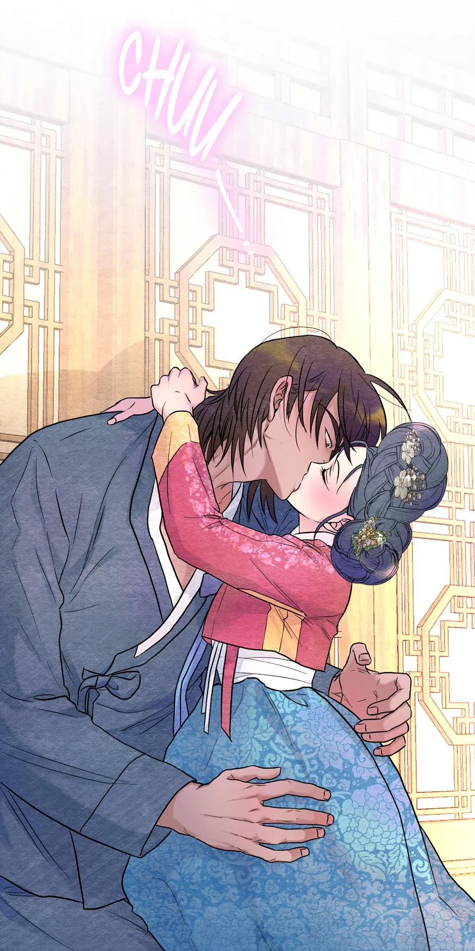 Please Tame Me, Master Chapter 2 page 23 - 