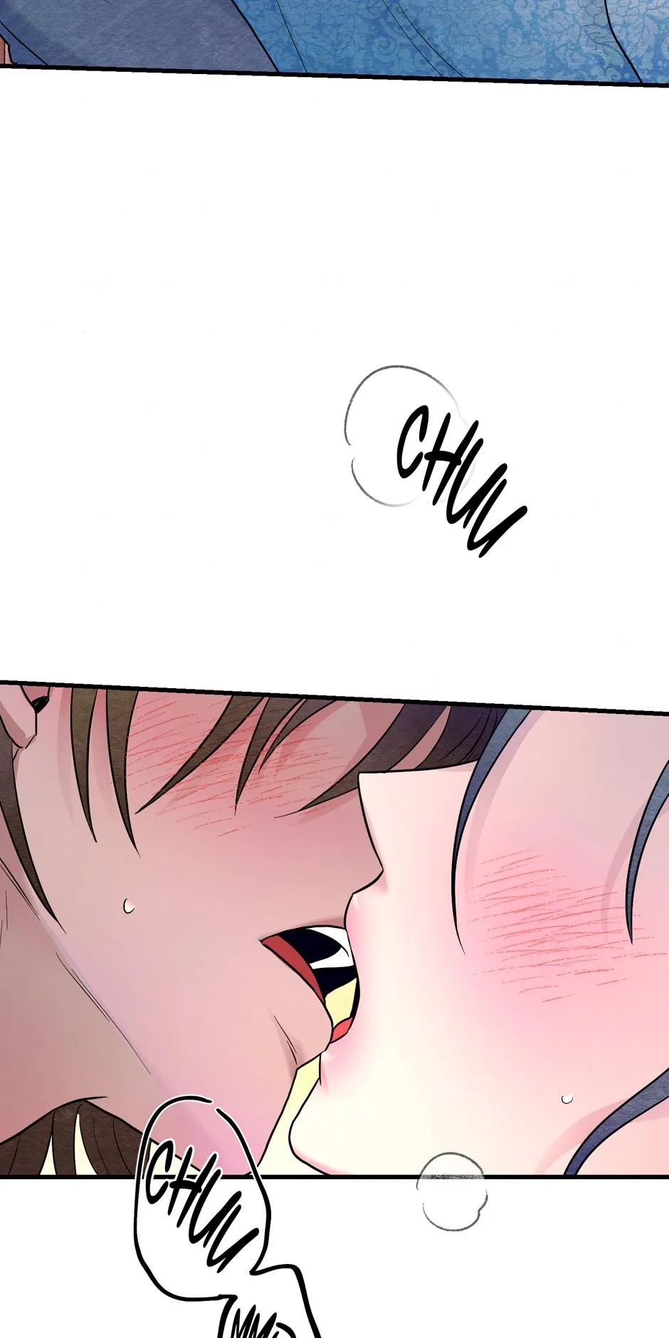Please Tame Me, Master Chapter 2 page 24 - 
