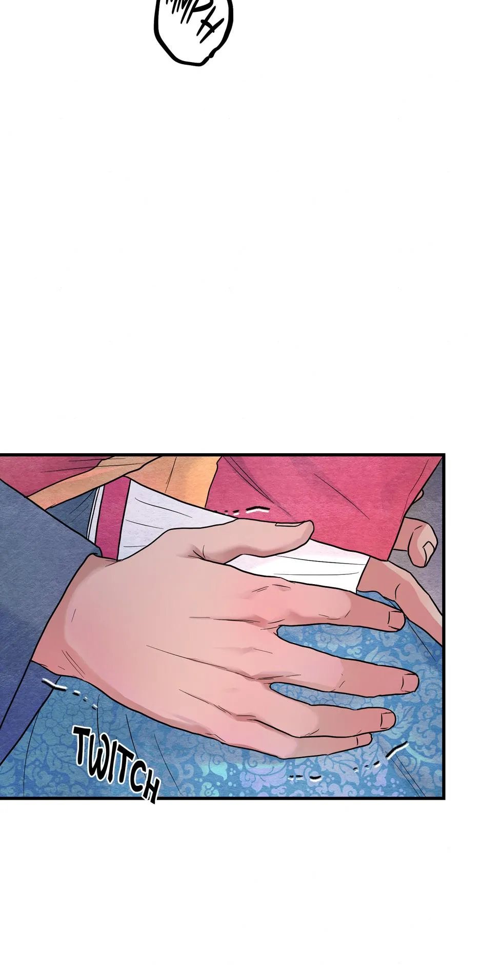 Please Tame Me, Master Chapter 2 page 25 - 