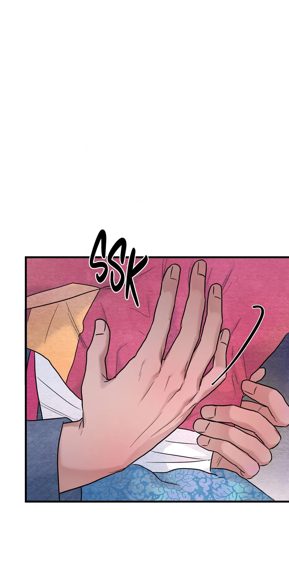 Please Tame Me, Master Chapter 2 page 26 - 