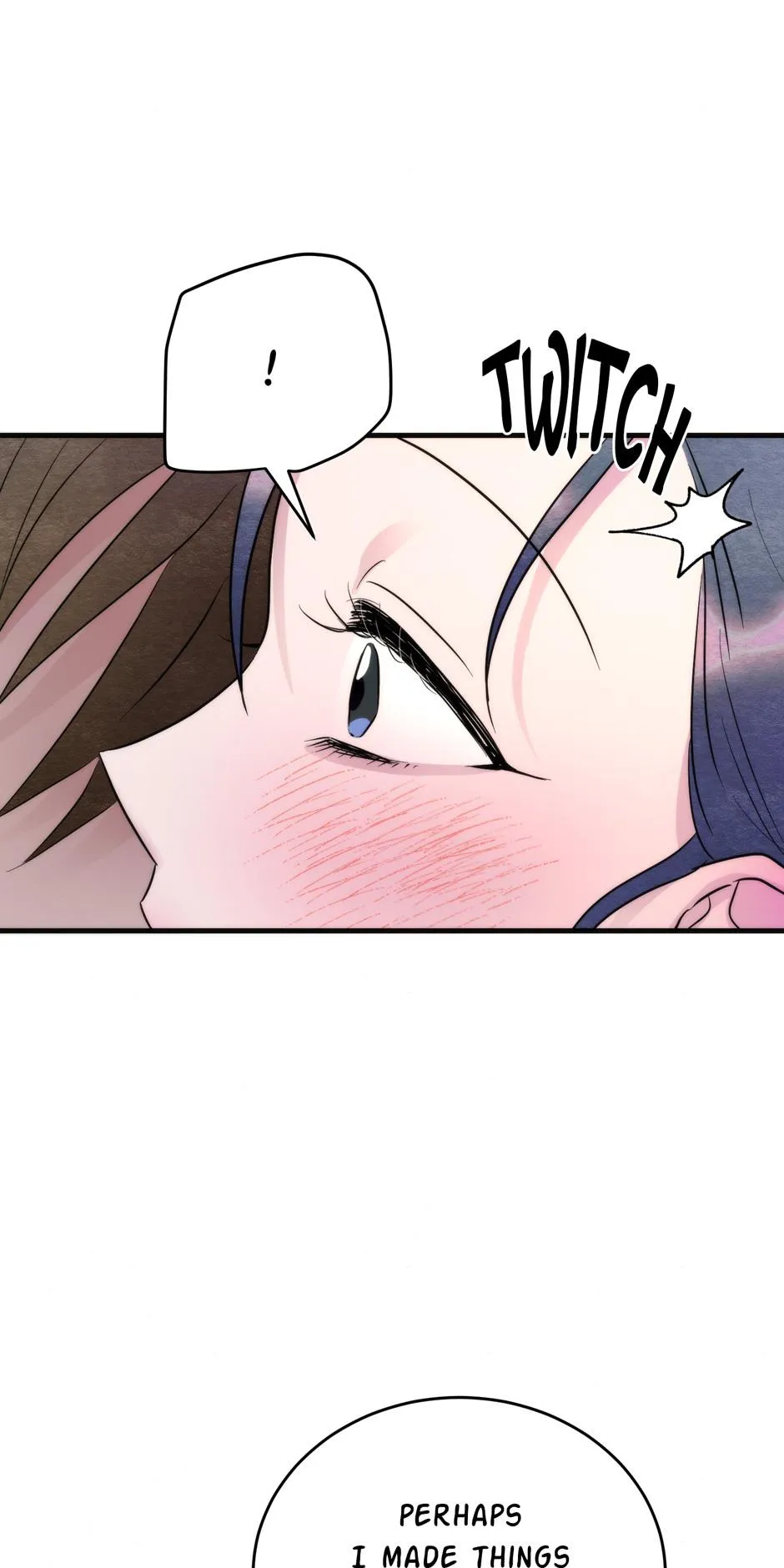 Please Tame Me, Master Chapter 2 page 27 - 