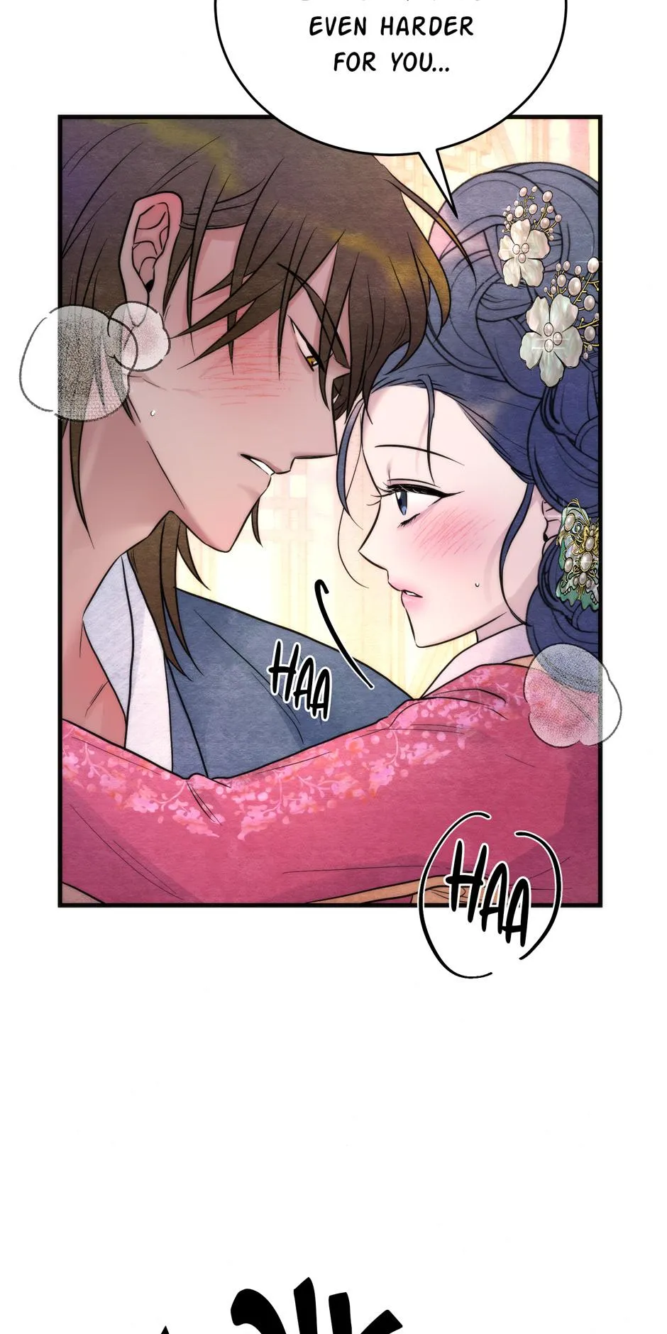 Please Tame Me, Master Chapter 2 page 28 - 