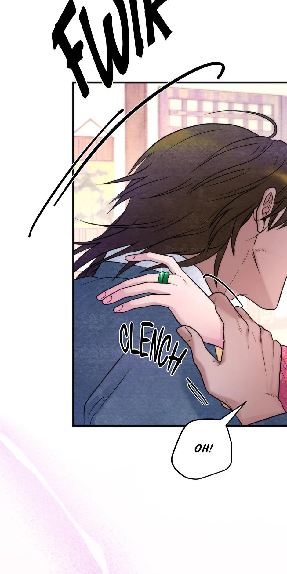 Please Tame Me, Master Chapter 2 page 29 - 