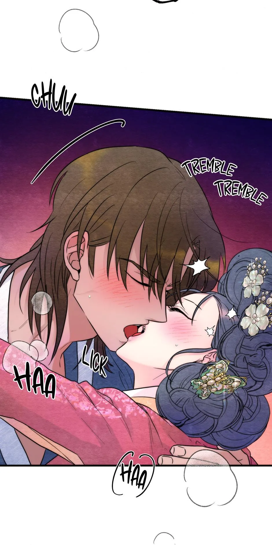 Please Tame Me, Master Chapter 2 page 31 - 