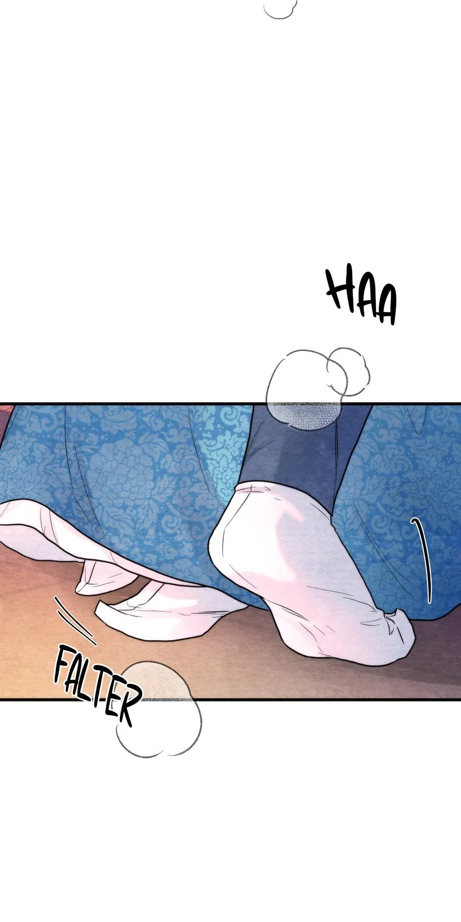 Please Tame Me, Master Chapter 2 page 32 - 