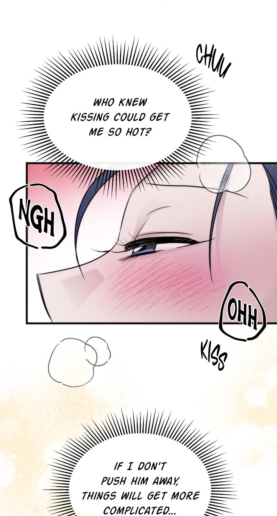 Please Tame Me, Master Chapter 2 page 33 - 