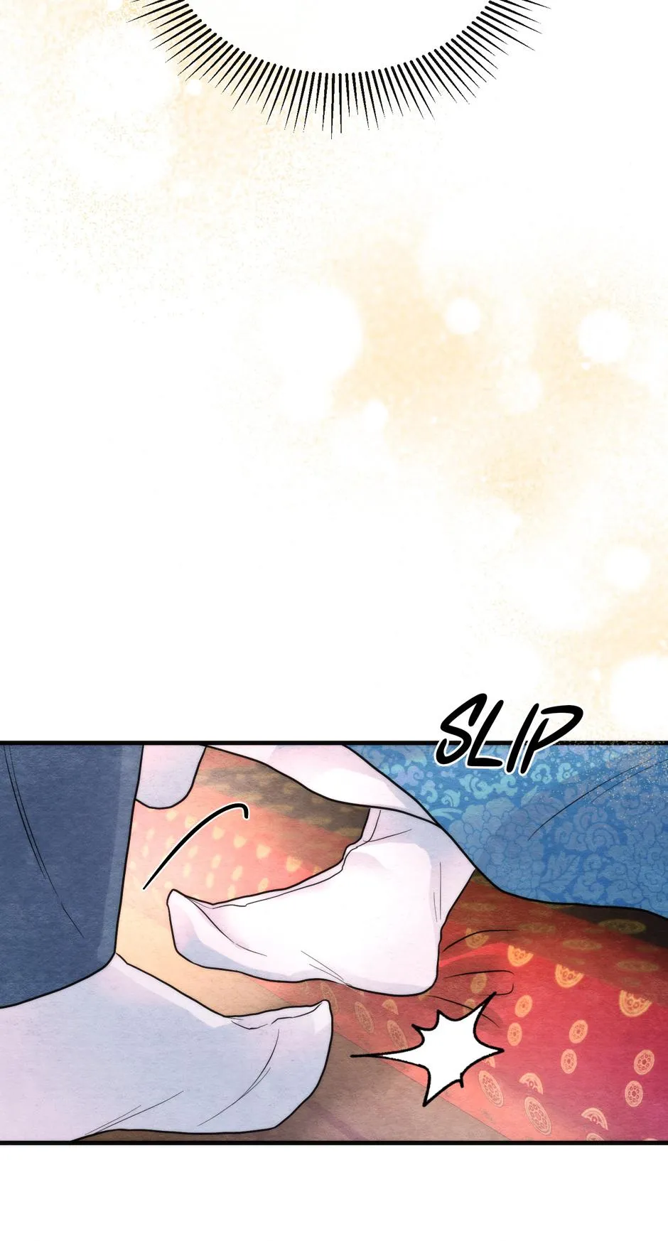Please Tame Me, Master Chapter 2 page 34 - 