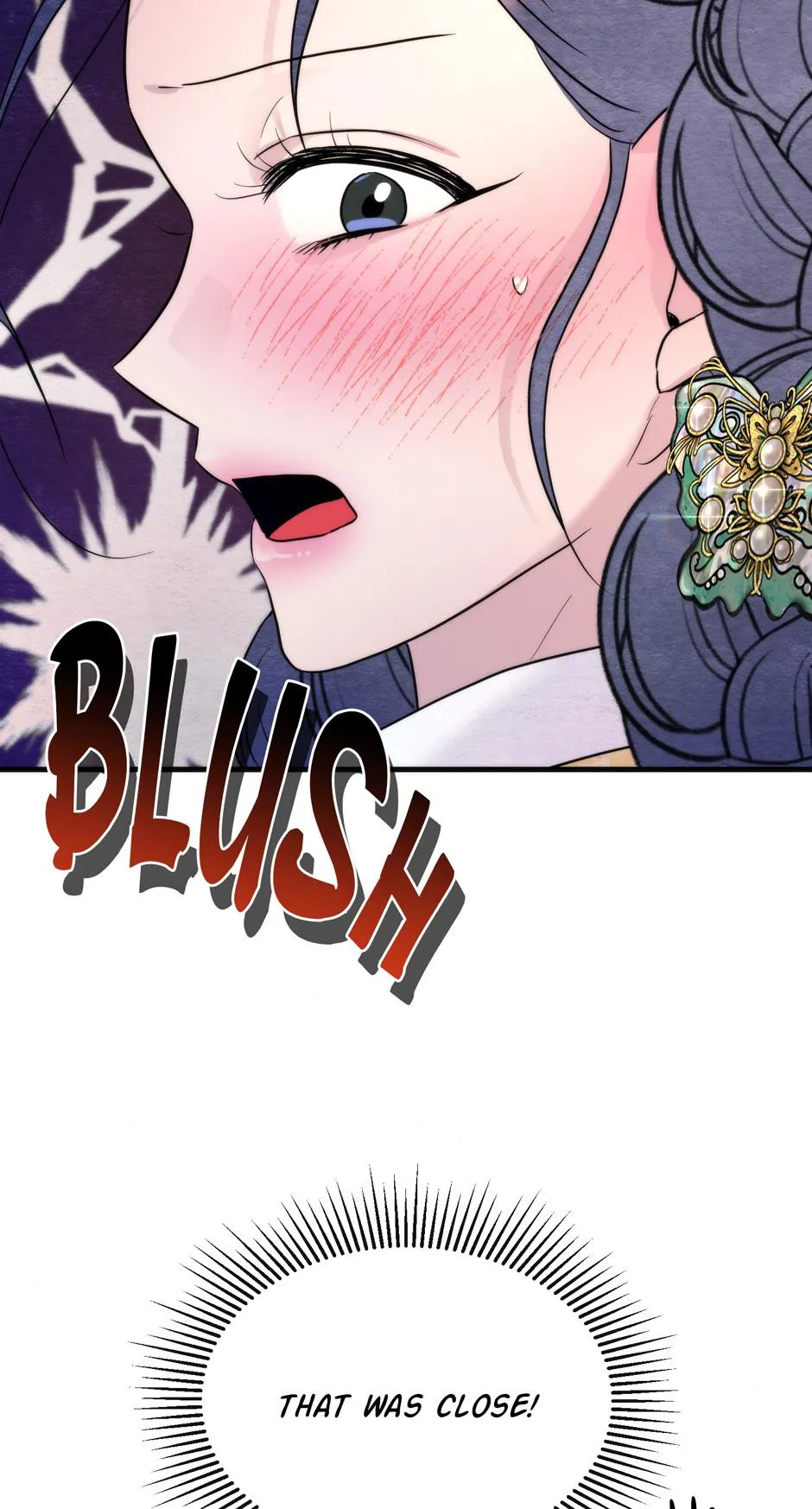 Please Tame Me, Master Chapter 2 page 37 - 