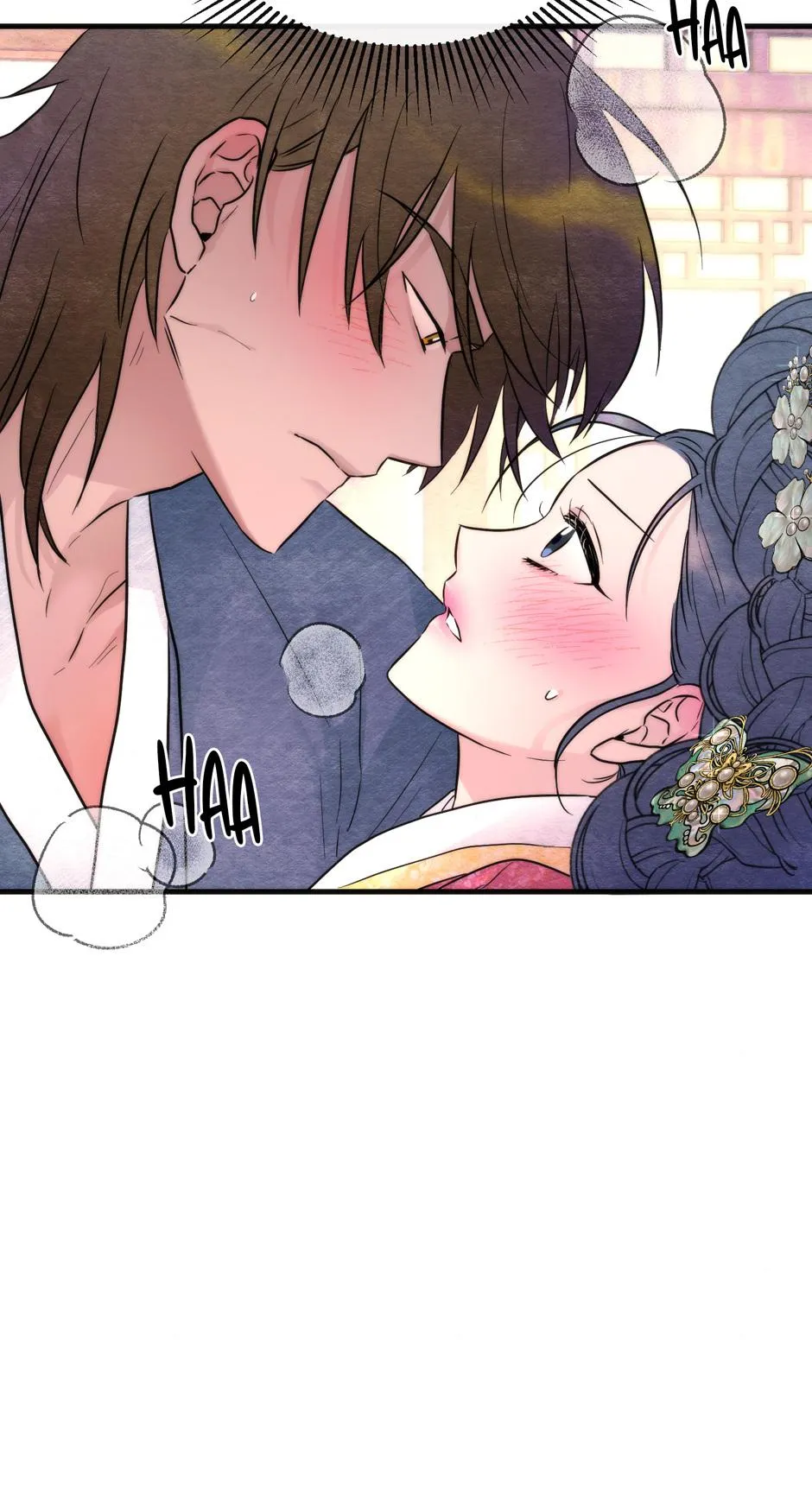 Please Tame Me, Master Chapter 2 page 38 - 