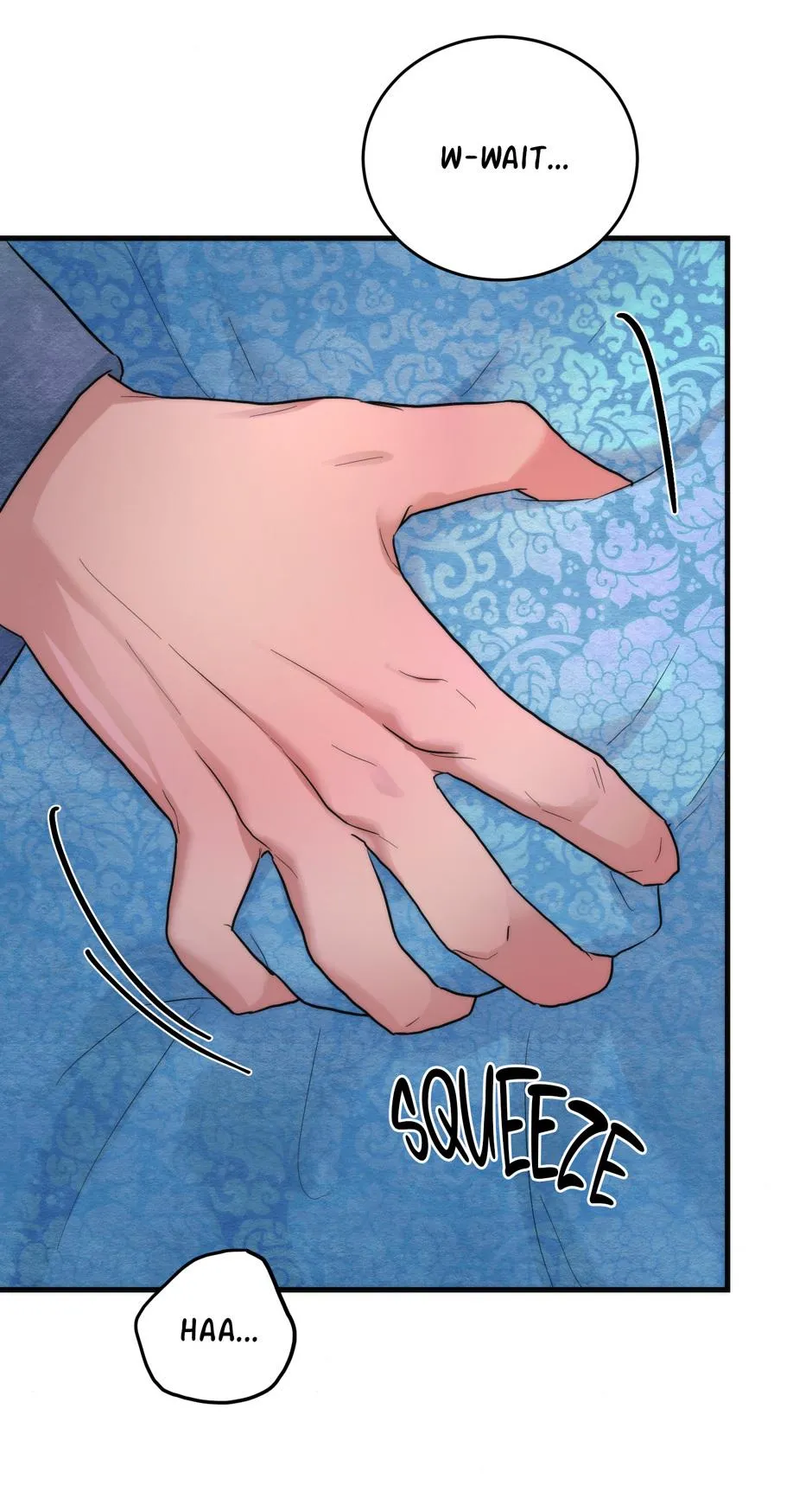 Please Tame Me, Master Chapter 2 page 39 - 