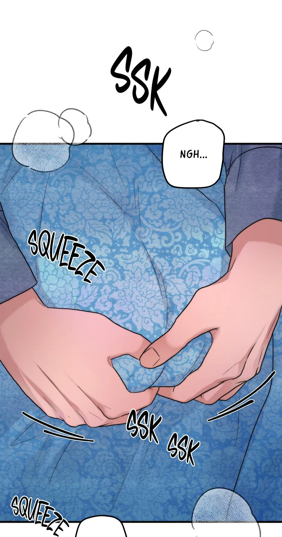 Please Tame Me, Master Chapter 2 page 40 - 
