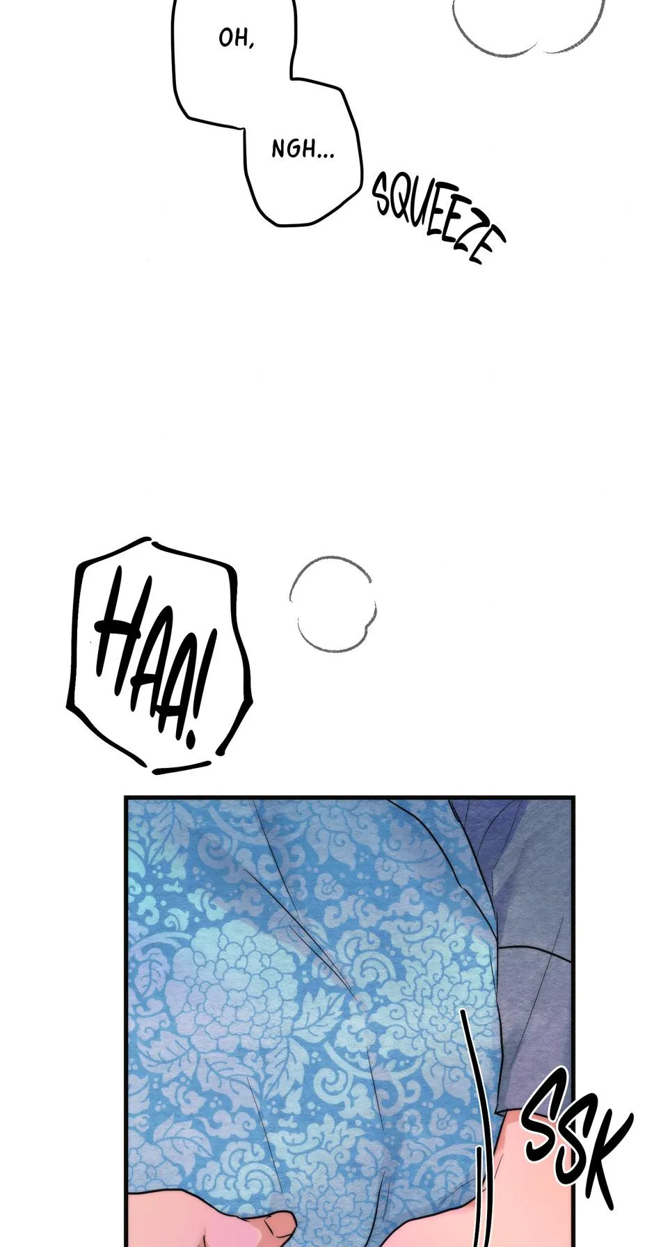 Please Tame Me, Master Chapter 2 page 41 - 