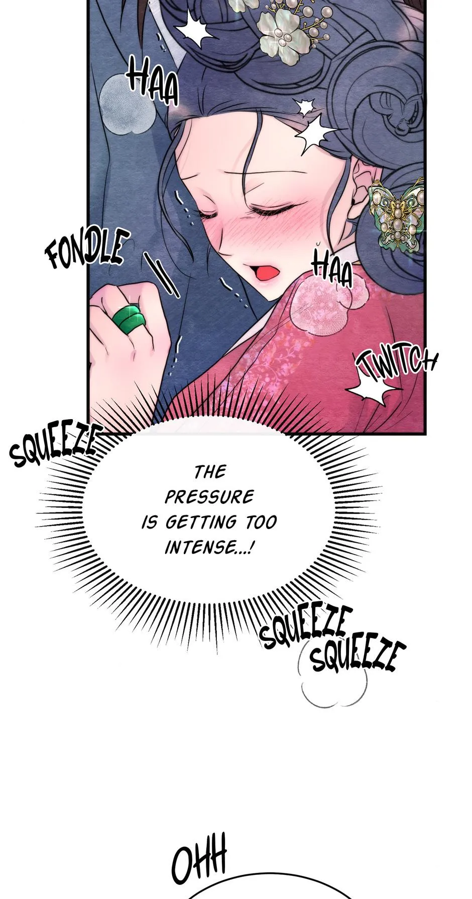 Please Tame Me, Master Chapter 2 page 43 - 