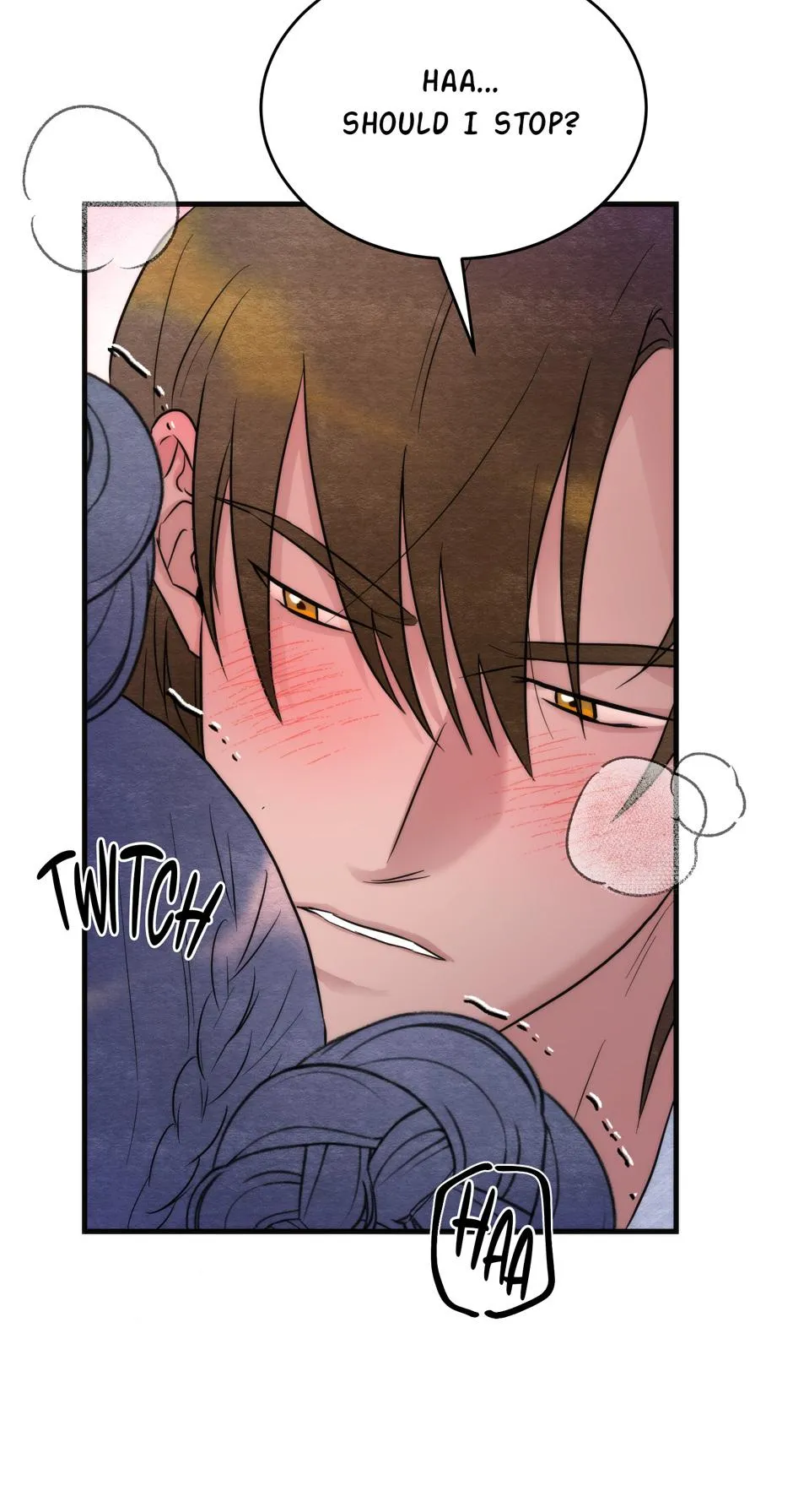 Please Tame Me, Master Chapter 2 page 44 - 