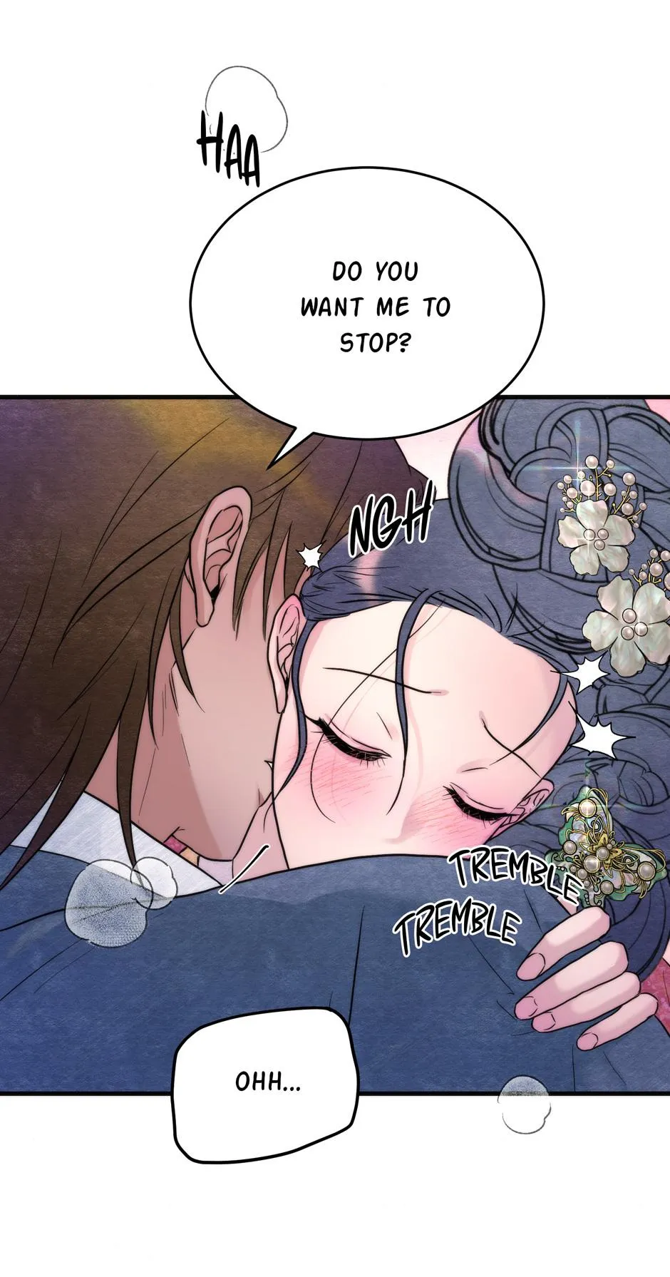 Please Tame Me, Master Chapter 2 page 45 - 