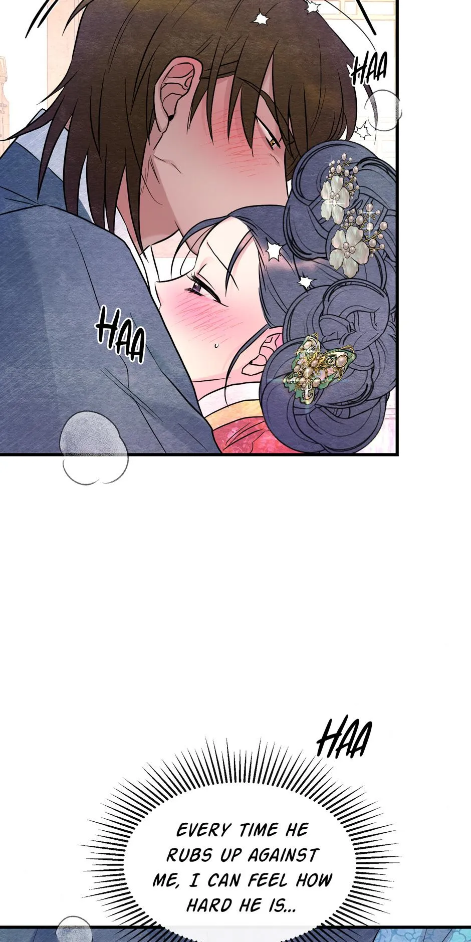 Please Tame Me, Master Chapter 2 page 48 - 