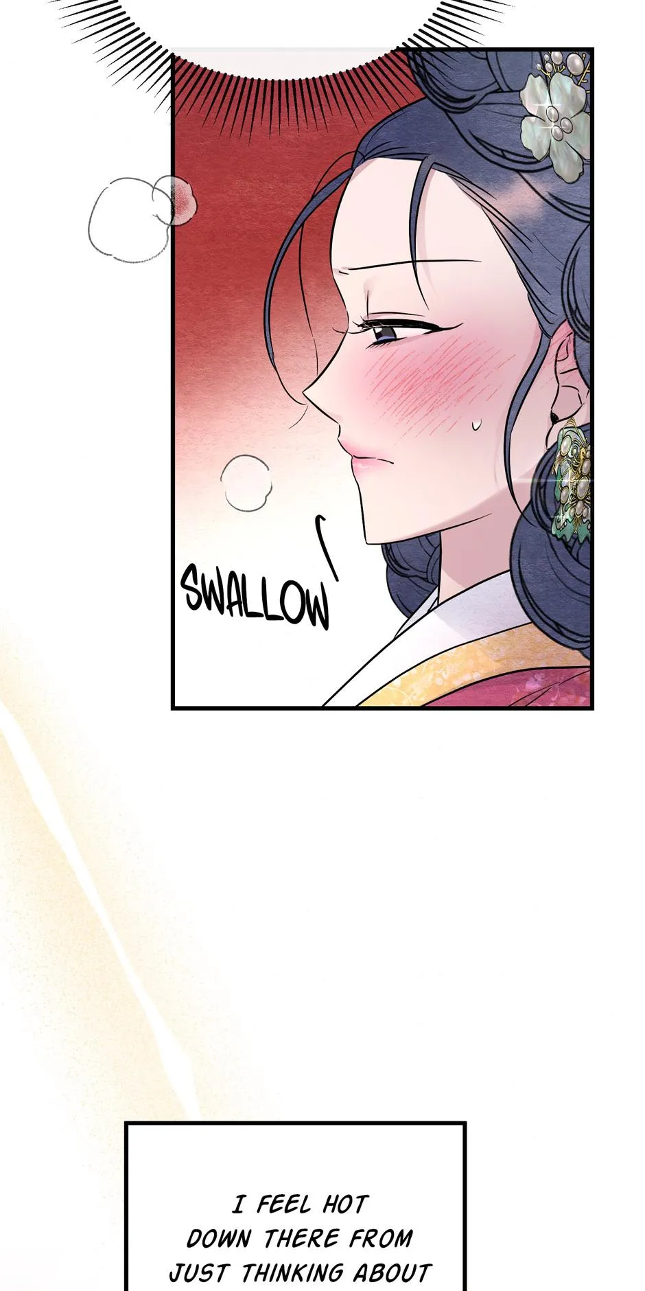 Please Tame Me, Master Chapter 2 page 50 - 