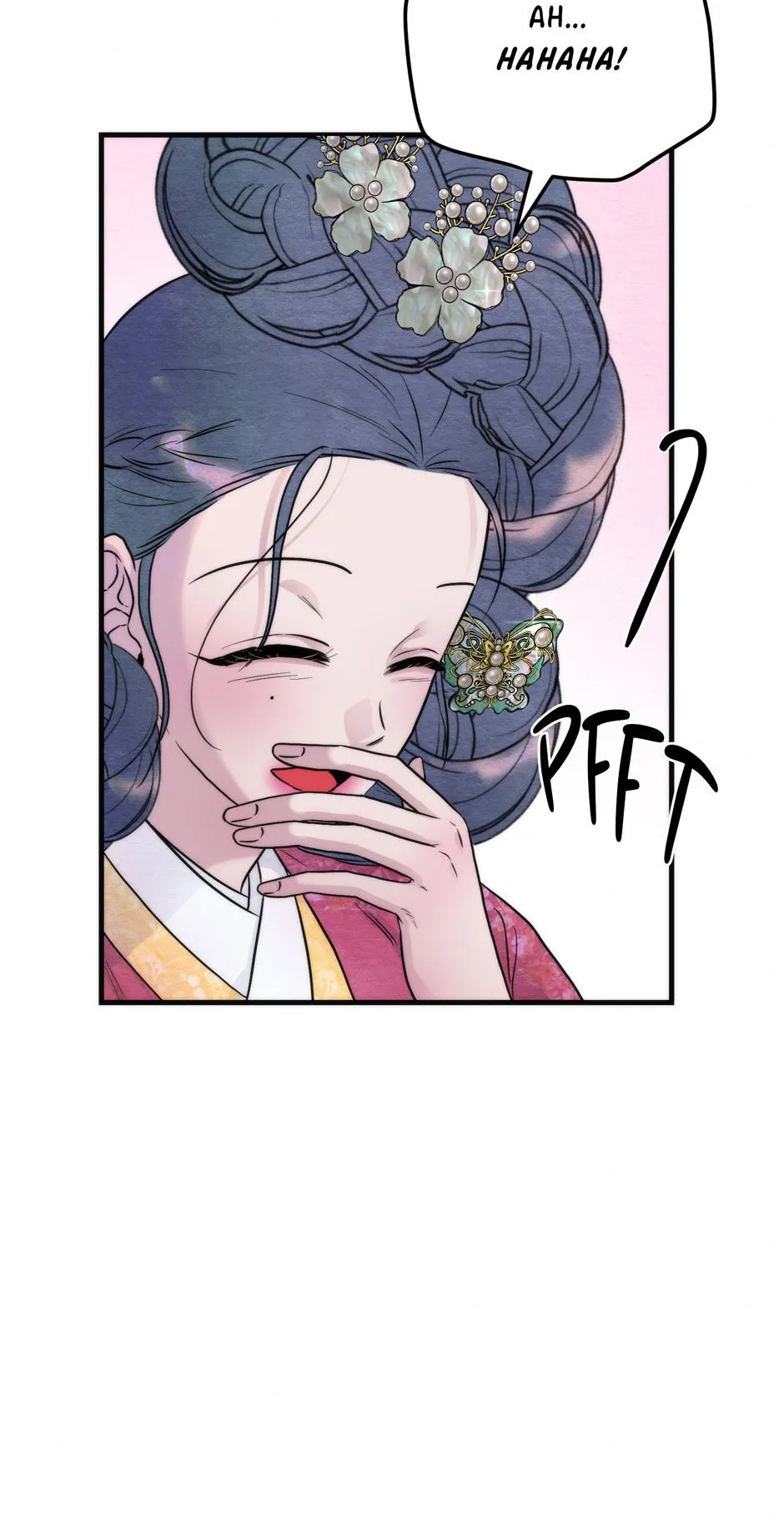 Please Tame Me, Master Chapter 2 page 6 - 