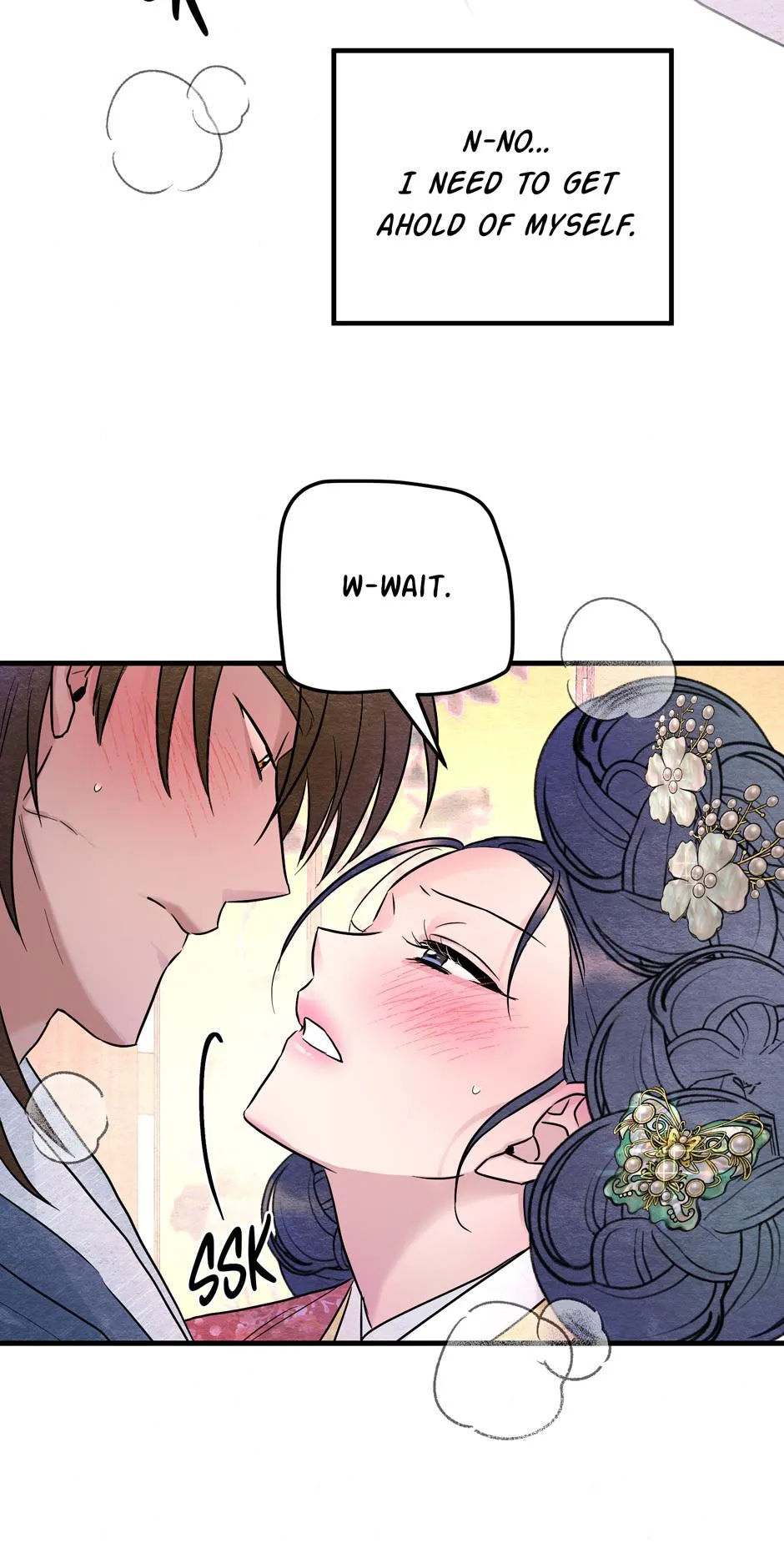 Please Tame Me, Master Chapter 2 page 52 - 