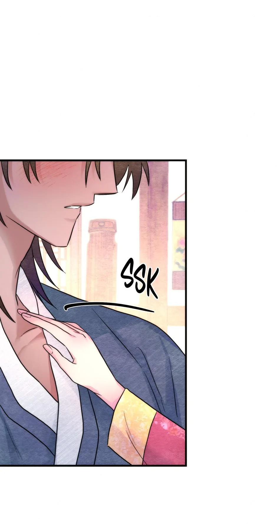 Please Tame Me, Master Chapter 2 page 53 - 
