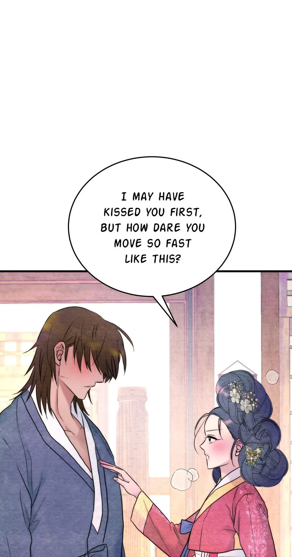 Please Tame Me, Master Chapter 2 page 54 - 