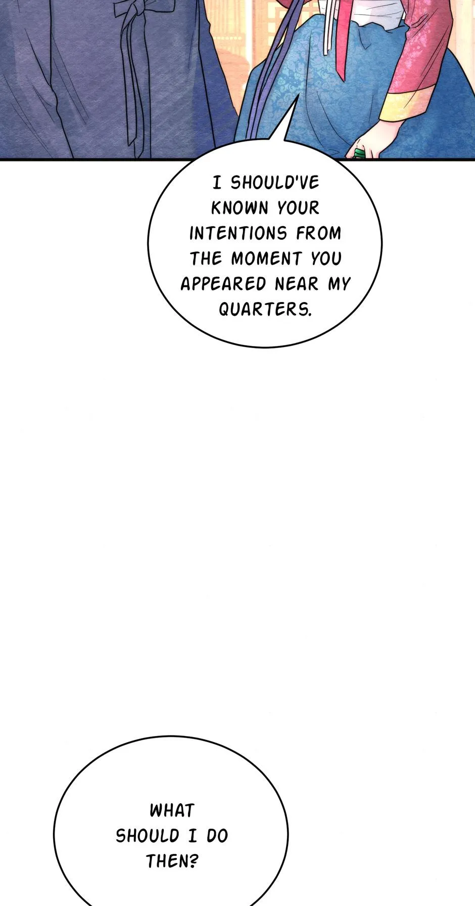 Please Tame Me, Master Chapter 2 page 55 - 
