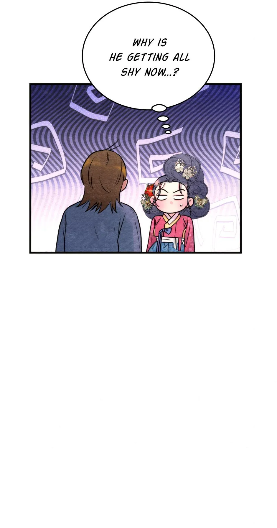 Please Tame Me, Master Chapter 2 page 57 - 