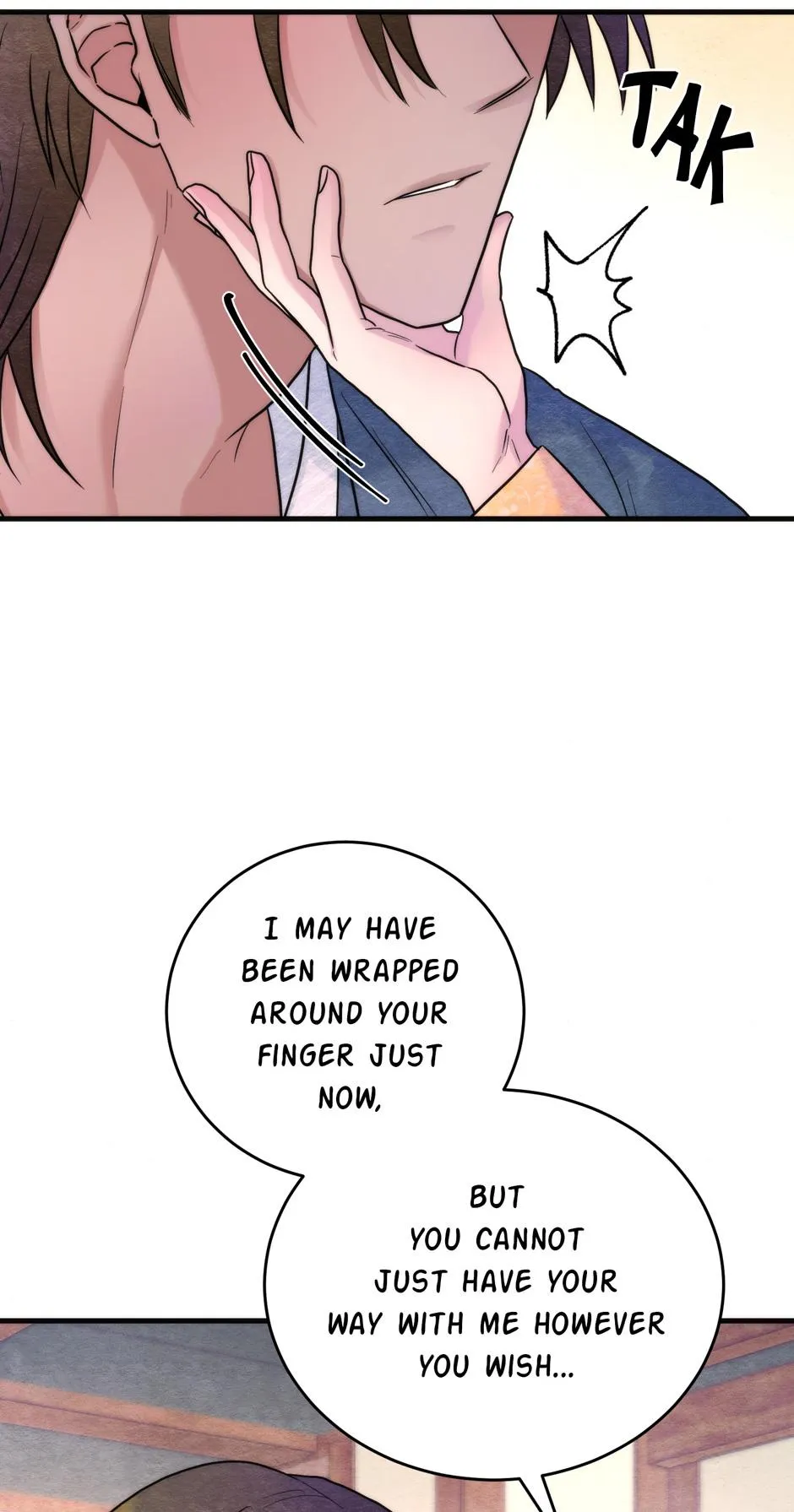 Please Tame Me, Master Chapter 2 page 58 - 