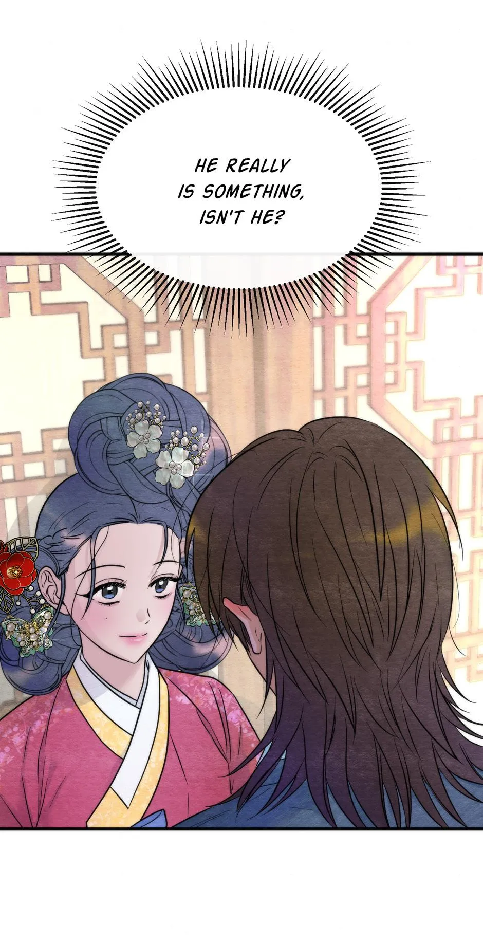 Please Tame Me, Master Chapter 2 page 7 - 