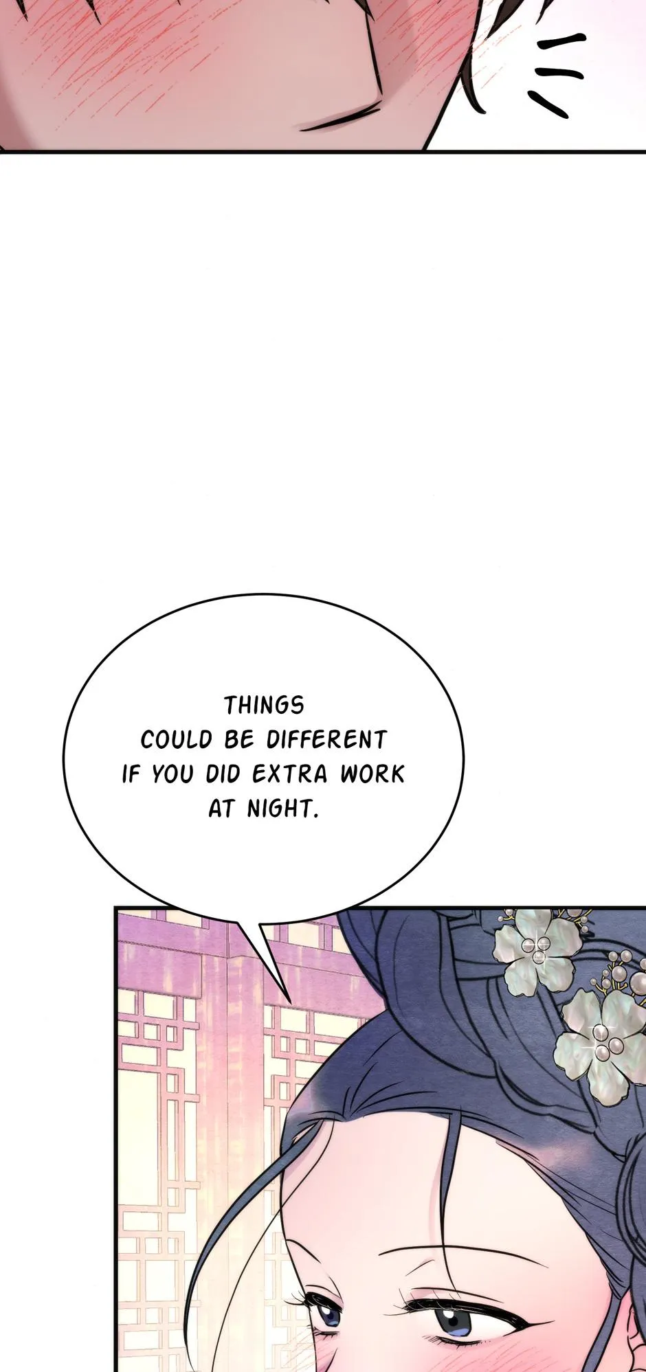 Please Tame Me, Master Chapter 2 page 61 - 