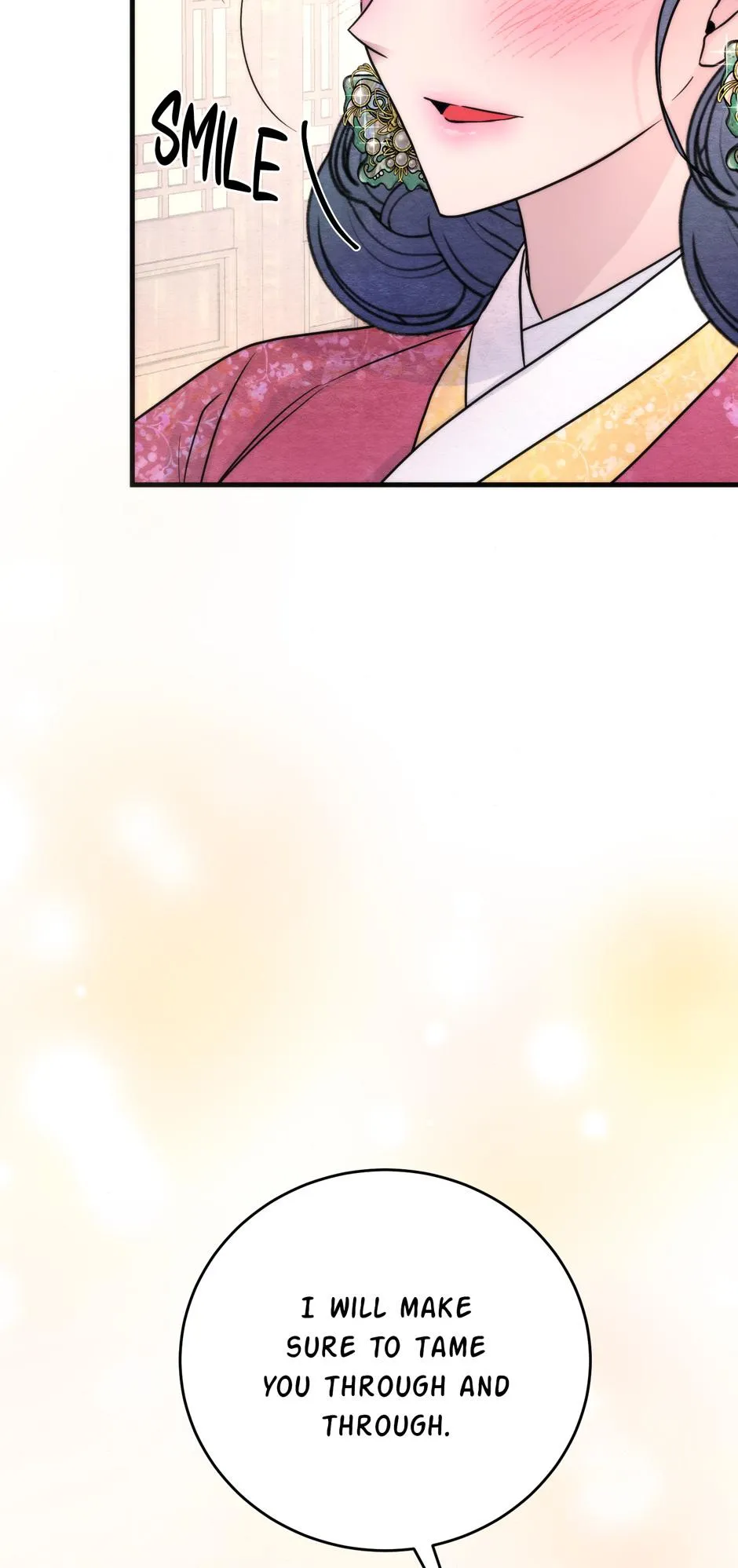 Please Tame Me, Master Chapter 2 page 62 - 